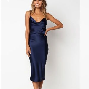 Petal & Pup cocktail dress